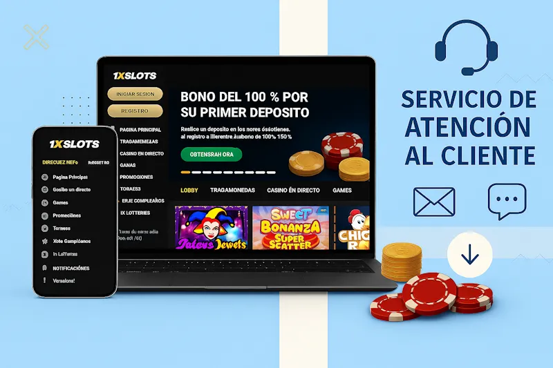 Canales de soporte: Argentina (contactos y disponibilidad)