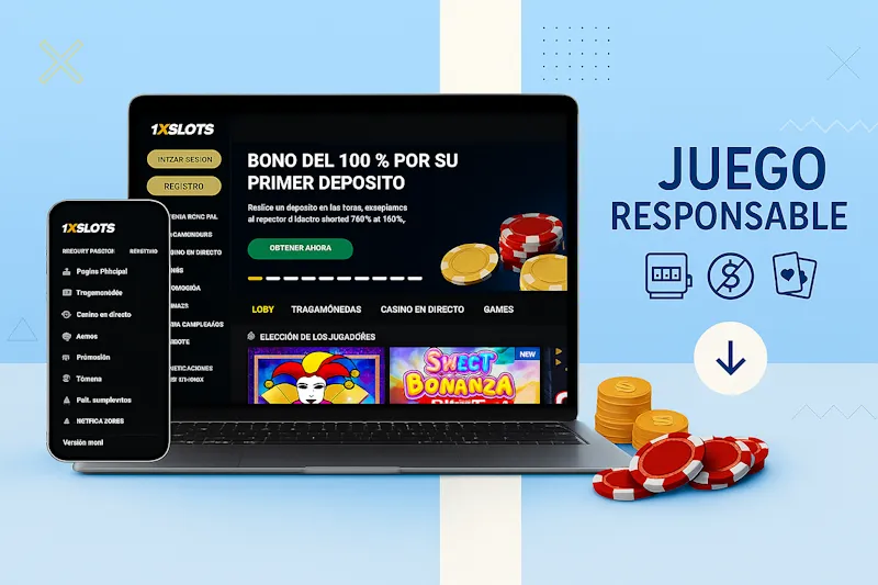 Autoexclusión — pasos y registros